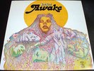 JACKAL “Awake” orig Monster Cdn prog/psych lp M-