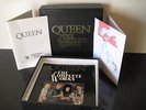 QUEEN - The Complete Works