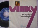 VICKY LEANDROS
