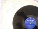 TEREZA-VICKY LEANDROS RARE LP IN ITA 1969 ARCHIVE COPY