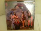 LP BEGGAR'S OPERA-ACT ONE,UK FAVORITE PROGSTERS, RE