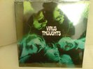 LP VIRUS-THOUGHTS,GERMAN TRIPPED OUT UNDERGROUND,,RE