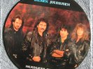 BLACK SABBATH 'Headless Cross' UK Picture Disc LP
