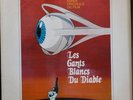 Karl Heinz Schafer Les Gants Blancs Du Diable OST ORIG