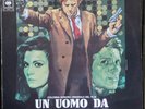 Ennio Morricone Un Uomo Da Rispettare OST Original HEAR