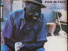 Jimmy Smith Paid In Full Private Jazz Funk LP Mojo HEAR