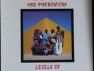 Babatunde and Phenomena Levels of Conciousness LP HEAR