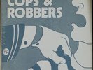Gus Giordano Cops & Robbers Funk LP Orion Breaks HEAR