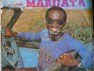 Pat Thomas & Marijata Rare Ghana Afro Funk LP Orig HEAR