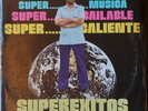 Otto de Rojas Superexitos Latin Peru Funk LP RCA HEAR