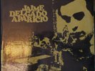 Jamie Delgado Aparicio Rare Peru Jazz Funk LP Orig HEAR