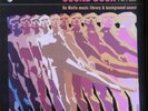 Sound Book Part 1 De Wolfe Library Funk LP Reissue HEAR