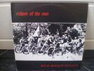 Private Hard Rock Heavy Metal LP by ECLIPSE OF THE SUN