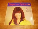 THE JUMPING JACQUES - SUGAR & SPICE