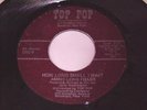 James Lewis Fields: How Long Shall I Wait 45 - Funk