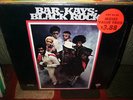 Bar-Kays - Black Rock - SHRINK- Funk Soul 200+ POSTED