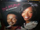 MIKE and BRENDA SUTTON LP (1982) Don't Hold Back -MINT