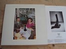 LED ZEPPELIN - PRESENCE LP UK 1st Press A1 / B1 SUPERB