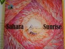 SAHARA     SUNRISE     KRAUTROCK