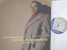 HORACE SILVER - FURTHER EXPLORATIONS - 63RD ORIG. LP