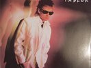 ROGER TAYLOR Strange Frontier 1984 Rare 12