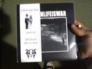 Modern Life is War S/T 7 inch (Wedding Editon)