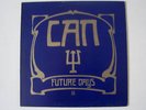 Future Days - Can - United Artists