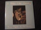 Bunny Fitzgerald LP CRESCENT CITY RARE PRIVATE FOLK