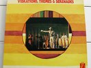Byron Morris & Unity Vibrations,Themes & Serenade US LP