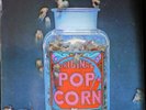 Original Popcorn Rare Funk LP DRUM BREAKS Original HEAR