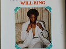 Will King You're My Woman Rare Private Soul Funk LP MP3