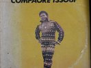 Compaore Issouf Rare Afro Funk Beat LP Ivory Coast HEAR
