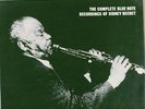 MOSAIC MR6-110 SIDNEY BECHET BLUE NOTE RECORDINGS