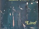 United Sound Live Rare Private Soul Funk LP HEAR