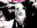 ESKORBUTO -MUCHA POLICIA... LIMITED REPRESS- PUNK KBD