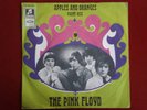 APPLES AND ORANGES- THE PINK FLOYD  C 23 674 Rarität
