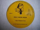 DIRE STRAITS - BBC ROCK HOUR 7/11/82 LP + CUE RARE