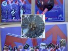 AC/DC Next Exit: Adelaide Colored Vinyl - Live 1976 rar