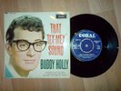 BUDDY HOLLY - THAT TEX MEX SOUND 7