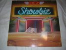 CHILLY-SHOWBIZ-LP-MINT-POLYDOR-2417137 -320-NIE ABGESPI