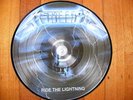METALLICA  RIDE THE LIGHTNING 12