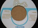 Roots From The Yard- Freddy McKay I Man/Creation HEAR
