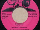 Wackie's- Jah Skerta & Dream Darkness RARE LISTEN