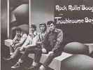 MATCHBOX - ROCK ROLLIN' BOOGIE -  1978 TED 45