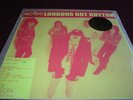 AC/DC-LONDONS GOT-RARE NO'D LTD. PURPLE WAX LIVE '79 LP