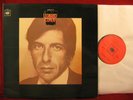 Leonard Cohen  SONGS OF  -  LP CBS UK SBPG 63241