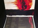 RUSH - VAPOR TRAILS - RARE DOUBLE VINYL EDITION MINT