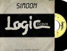 LOGIC SYSTEM * Japan 1982 MINIMAL SYNTH ELECTRO JAZZ ??