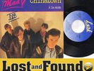 ? MAD V - Chinatown BELGIAN PUNK '81 ex MAD VIRGINS ?