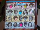 AUDIOPHILE MFSL ROLLING STONES Some Girls JAPAN SEALED